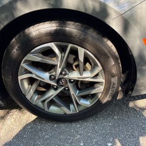 2023 Hyundai SONATA SEL thumbnail 20