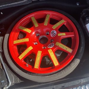 2016 Porsche CAYENNE BASE 缩略图 45