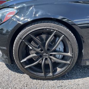 صورة مصغرة 17 لـ 2018 Mercedes-BENZ C-CLASS AMG