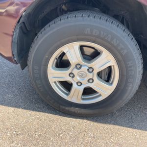 2009 Toyota SEQUOIA SR5 缩略图 15