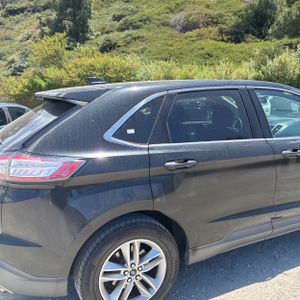 FORD EDGE SEL - 9