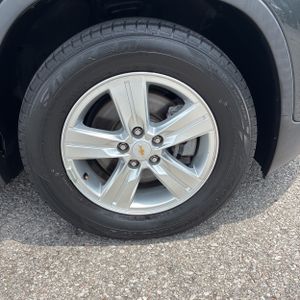 2018 Chevrolet TRAX LT — миниатюра 20