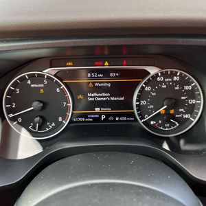صورة مصغرة 38 لـ 2023 Nissan ROGUE S