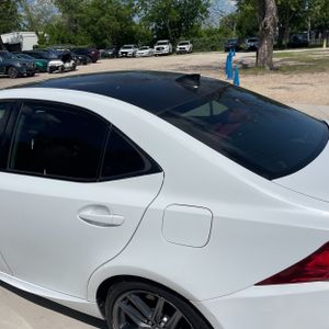 LEXUS IS 350 BASE - 6