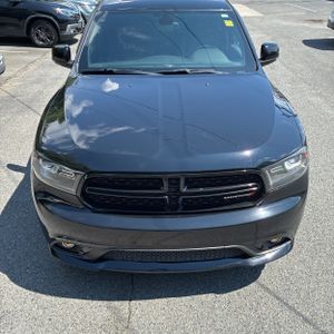 صورة مصغرة 15 لـ 2018 Dodge DURANGO GT