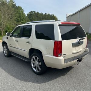 CADILLAC ESCALADE LUXURY - 5