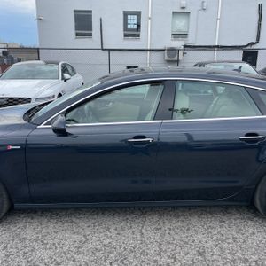 AUDI A7 3.0T PREMIUM PLUS - 4