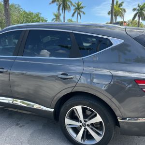 GENESIS GV80 2.5T - 6