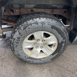 صورة مصغرة 19 لـ 2016 Chevrolet SILVERADO 1500 LT