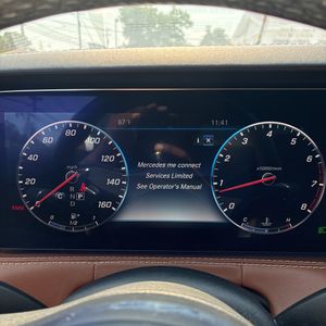 2019 Mercedes-BENZ S-CLASS — миниатюра 40