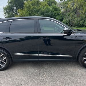 صورة مصغرة 11 لـ 2024 Acura MDX SH-AWD W/TECH