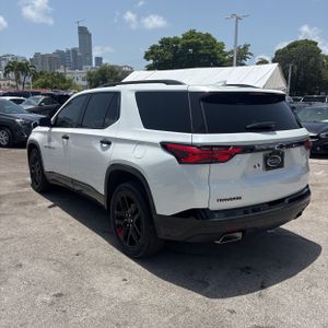 صورة 5 لـ 2023 Chevrolet TRAVERSE PREMIER