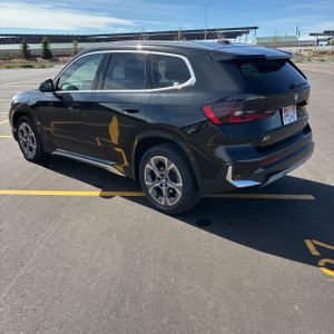 BMW X1 XDRIVE28I - 5