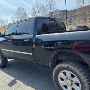 Ram 2500 Big Horn - 5