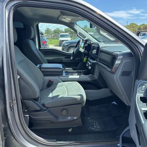 2024 FORD F-150 XLT 缩略图 33
