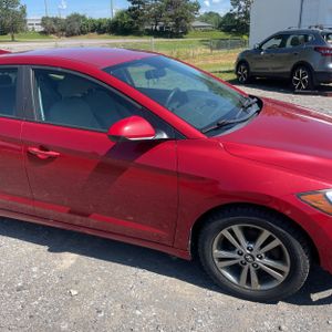 2017 Hyundai ELANTRA SE 缩略图 13