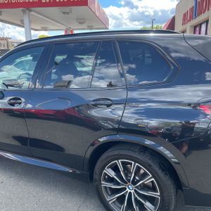 BMW X5 XDRIVE40I - 6