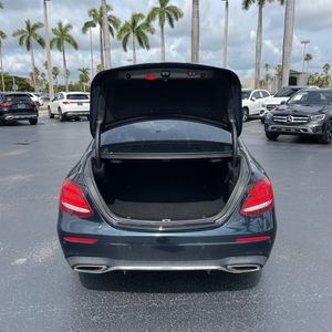 2017 Mercedes-BENZ E-CLASS — миниатюра 43