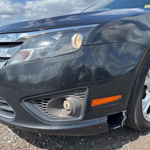 2012 FORD FUSION SE — миниатюра 51