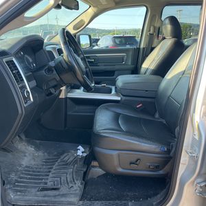 2018 RAM 1500 BIG HORN 缩略图 32