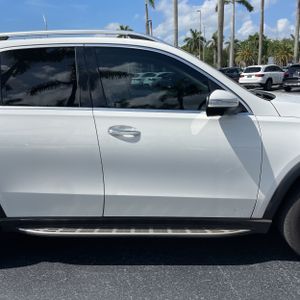 صورة مصغرة 11 لـ 2020 Mercedes-BENZ GLE