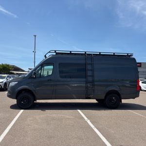 2019 Mercedes-BENZ OTHERS 照片 3
