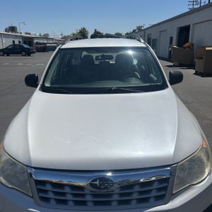 صورة مصغرة 15 لـ 2011 Subaru FORESTER 2.5X