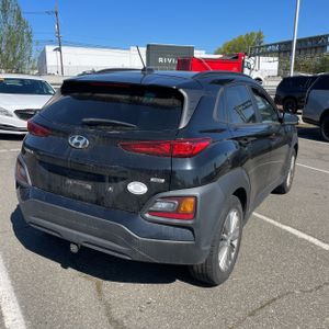 HYUNDAI KONA SEL - 8