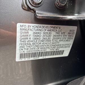 2024 Acura MDX SH-AWD — миниатюра 55