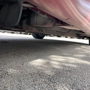 2007 Toyota CAMRY LE 缩略图 26