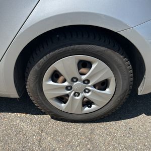 2018 KIA FORTE LX — миниатюра 18