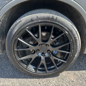 2019 Dodge DURANGO R/T — миниатюра 19