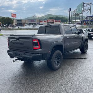 صورة 8 لـ 2022 RAM 1500 TRX