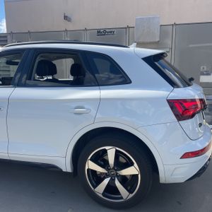 Audi Q5 quattro S line Prem Plus 45 TFSI - 6