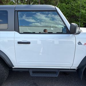 FORD BRONCO - 9