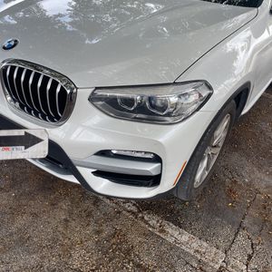 صورة مصغرة 53 لـ 2019 BMW X3 SDRIVE30I