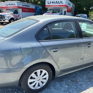 VOLKSWAGEN JETTA S - 9