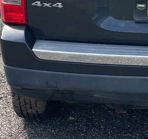 صورة مصغرة 52 لـ 2014 JEEP PATRIOT LIMITED