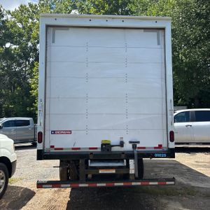 2021 Chevrolet 3500 LCF GAS 照片 6