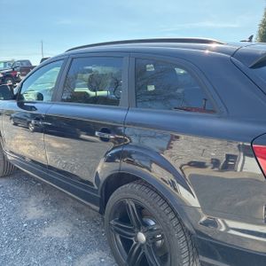 AUDI Q7 PRESTIGE S-LINE - 6