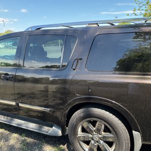 NISSAN ARMADA PLATINUM - 6