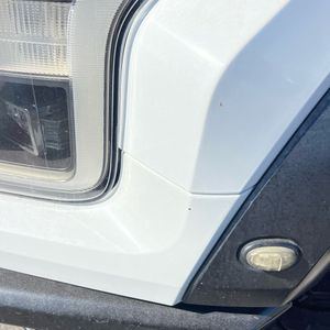 2018 FORD F-150 RAPTOR — фото 56