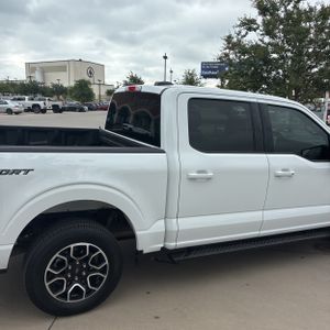 2023 FORD F-150 XLT — фото 9