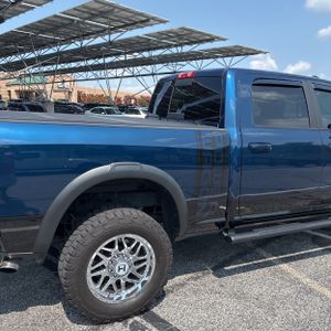 2024 RAM 2500 POWER WAGON — фото 9