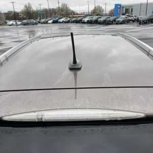 HONDA CR-V EX-L - 10