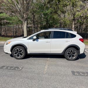 SUBARU XV CROSSTREK 2.0I LIMITED - 3