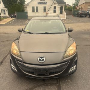 2010 Mazda MAZDA3 S SPORT 缩略图 15