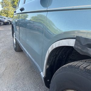 2010 Honda CR-V LX thumbnail 55