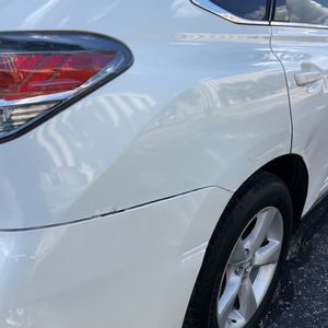 2013 Lexus RX 350 BASE 缩略图 60