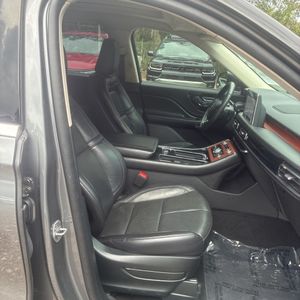 صورة مصغرة 32 لـ 2024 Lincoln AVIATOR RESERVE